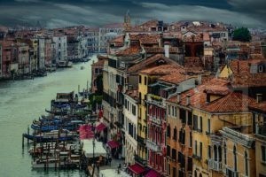 Venice View (00178)