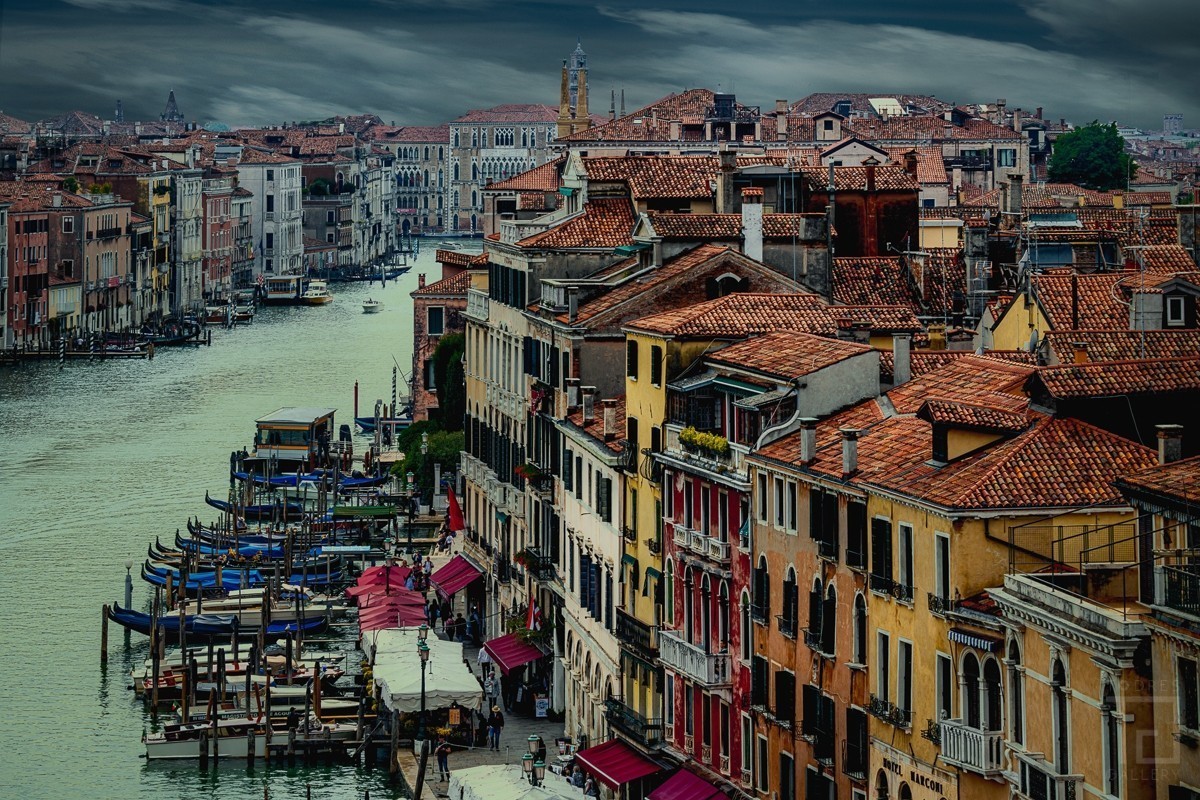 Venice View (00178)