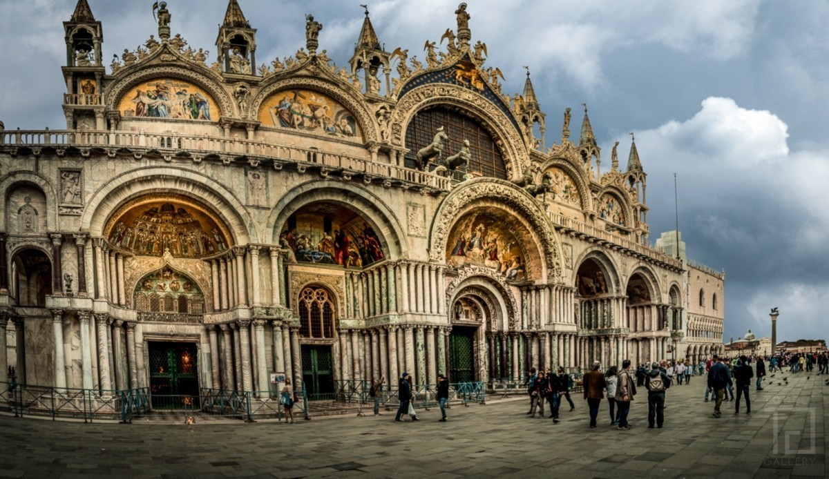 Basílica de San Marcos (00425)