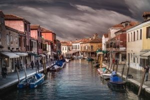 Murano View (00810)