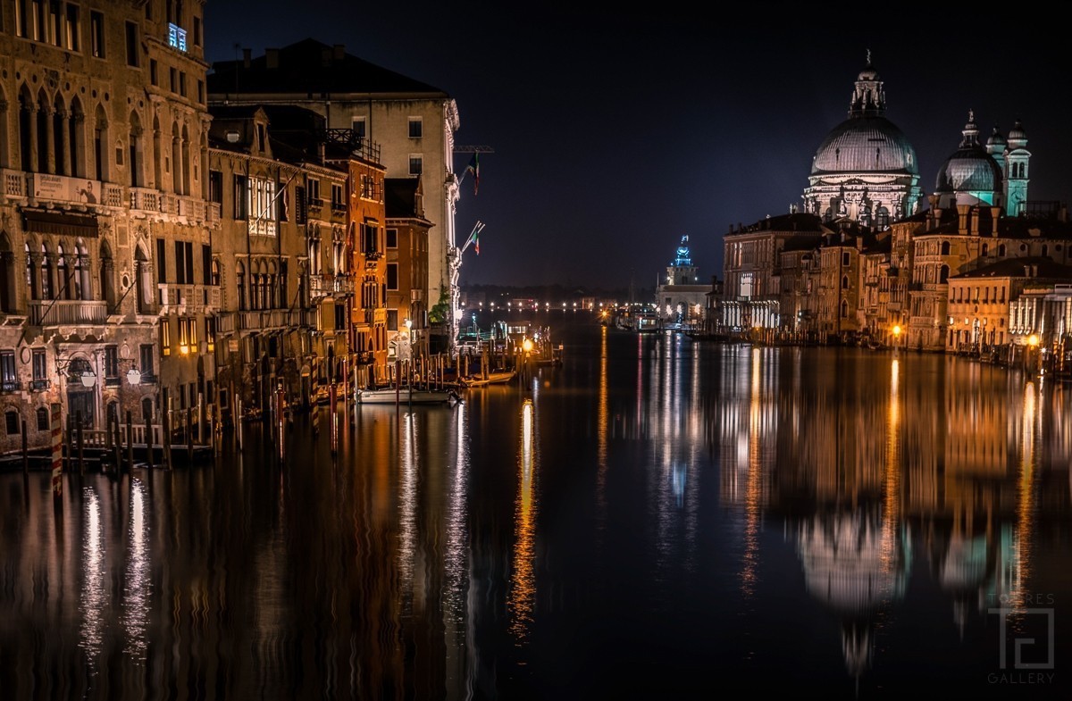Noite Veneziana (01215)